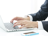 毎日の定例報告